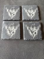 Thunderdome onderzetters, Glas of Kopje, Nieuw, Ophalen of Verzenden, Aa