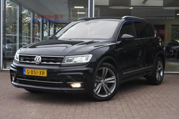 Volkswagen Tiguan 1.5 TSI ACT Highline Business RLine | Auto beschikbaar voor biedingen