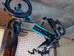 splinternieuwe duo-fiets, Fietsen en Brommers, Fietsen | Driewielfietsen, Ophalen, Nieuw, Fun2go van raam