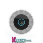 Smart Buitencamera, Wi-Fi, Spotlight, 3MP Full HD, 1296p, Overige merken, Nedis SmartLife, Nieuw, Info@marbeco.nl