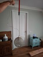 2 hanglampen, Ophalen of Verzenden, Zo goed als nieuw, Minder dan 50 cm