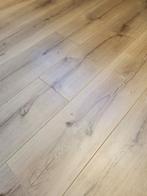 Mooie rest partij laminaat (eikenhouten uitstraling), Ophalen, 50 tot 150 cm, Nieuw, 10 m² of meer