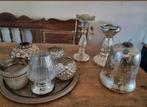 Riviera maison lifestyle en Braxton set, Ophalen, Zo goed als nieuw, Overige materialen, Minder dan 25 cm