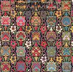 Roberto Musci - Water Messages on Desert Sand (CD), Ophalen of Verzenden, Gebruikt, Progressive