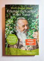 Wolf-Dieter Strol: Erkenne dich selbst in der Natur, Nieuw, Ophalen of Verzenden