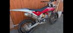 Husqvarna TC 449 - Crossmotor, Motoren, Particulier, Crossmotor