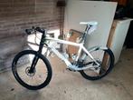 Mountainbike - Cannondale, Fietsen en Brommers, Fietsen | Mountainbikes en ATB, Gebruikt, Hardtail, Heren, 53 tot 57 cm