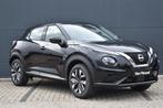 Nissan Juke 1.0 DIG-T Acenta 115PK | Achteruitrijcamera | Ap, 12 maanden, Stof, 1250 kg, Euro 6