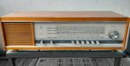 Vintage radio van Grundig RF 145, Ophalen