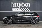 BMW 1-serie 120i M Sport, Pano, digitaal, sfeerverlichting., Auto's, Te koop, Emergency brake assist, 5 stoelen, Benzine