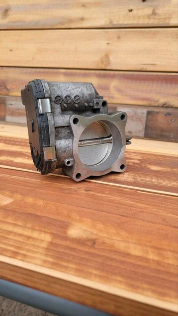 Gasklephuis Volvo 30711553 Bosch 0280750103 beschikbaar voor biedingen