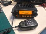 Yaesu FT-2900E 2m VHF 75W FM – 100% werkend – compleet, Telecommunicatie, Zenders en Ontvangers, Ophalen of Verzenden, Zo goed als nieuw