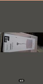 Prachtige hanglamp, Ophalen of Verzenden, Nieuw, Minder dan 50 cm