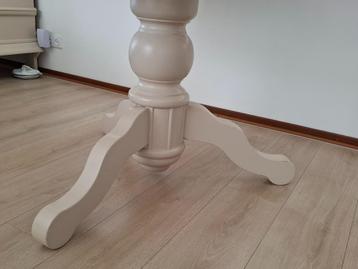 Complete eetkamerset + woonkamerset - afbeelding 5