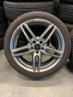 19 inch Originele Mercedes E Klasse W213 Winterset AMG TPMS, Auto-onderdelen, Banden en Velgen, 3439LD, Banden en Velgen, Mercedes-Benz