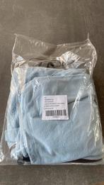 Iets Frans broek, Maat 38/40 (M), Blauw, Overige typen, Nieuw