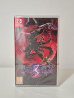 Bayonetta 3 *Sealed*, Spelcomputers en Games, Games | Nintendo Switch, Avontuur en Actie, 1 speler, Nieuw, Ophalen of Verzenden