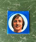 Voetbalplaatje Johan Cruyff Van Nelle Melfri, Verzamelen, Ophalen of Verzenden, Ajax