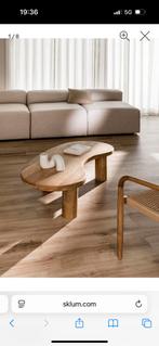 Sklum Larabeya Salontafel, Ophalen, Nieuw, 50 tot 100 cm, Minder dan 50 cm