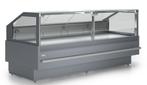 Koeltoonbank stekkerklaar 2500 mm breed NIEUW !, Zakelijke goederen, Horeca | Keukenapparatuur, Ophalen of Verzenden