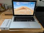 MacBook Pro 2013 + Magic Mouse, MacBook Pro, Gebruikt, 2 tot 3 Ghz, Qwerty