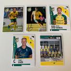 AH Voetbalplaatjes Fortuna Sittard eredivisie 2018 2019, Ophalen of Verzenden, Nieuw, Overige binnenlandse clubs, Poster, Plaatje of Sticker