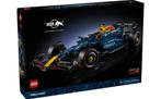 NIEUW Lego Technic 42206 Red Bull Racing RB20 F1, Ophalen, Nieuw, Complete set, Lego
