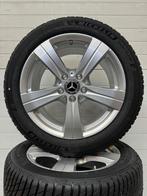 NIEUW 17’’MERCEDES C KLASSE W206 VELGEN WINTERBANDEN NW MODE, Auto-onderdelen, Banden en Velgen, 245 mm, Banden en Velgen, Nieuw