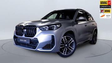 BMW X1 XDrive23i M-Sport|Driving Assistant Plus|Widescreen|T beschikbaar voor biedingen