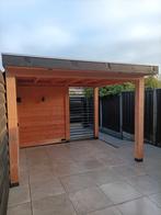 Maatwerk betaalbare luxe veranda's/overkappingen, Ophalen of Verzenden, Nieuw, Veranda