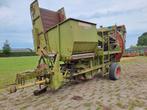 Bergmann K90 aardappelrooier rooier, Ophalen, -, Aardappeltechniek, Akkerbouw