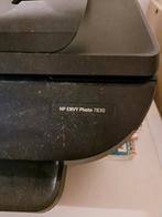 HP printer, Ingebouwde Wi-Fi, Gebruikt, H P, Kopieren