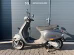 Vespa LX50 4T, Ophalen, Zo goed als nieuw, Benzine, Vespa LX