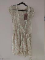 Jumpsuit met ruches van Isla Ibiza, maat L, Maat 42/44 (L), Nieuw, Ophalen of Verzenden, Isla ibiza