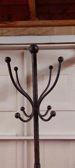 Kapstok, Ophalen, Zo goed als nieuw, Metaal, Staande kapstok