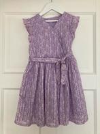 Jurk maat 122/128, feestjurk maat 122/128, Kinderen en Baby's, Kinderkleding | Maat 128, Gebruikt, WE, Meisje, Ophalen of Verzenden