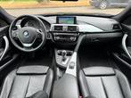 BMW 3-serie Gran Turismo 320i High Executive/m-pakket/aut/xe, Auto's, Automaat, Achterwielaandrijving, Gebruikt, Euro 6