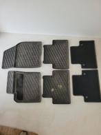 Volvo V50 rubber vloermatten set, Ophalen, Gebruikt