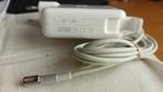 Apple MagSafe Power Adapter 85 W  A1343, MacBook Pro, Verzenden, 13 inch, Zo goed als nieuw