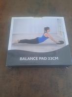Balance pad 33 cm, Ophalen of Verzenden, Nieuw, Balansbord