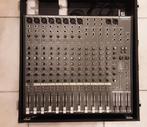 Samson Mengpaneel  MDR 1688 met Koffer - Gebruikt, Ophalen, Gebruikt, 10 tot 20 kanalen, Microfooningang