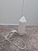 IKEA potloodlamp, Ophalen, Zo goed als nieuw, Kunststof, Minder dan 50 cm