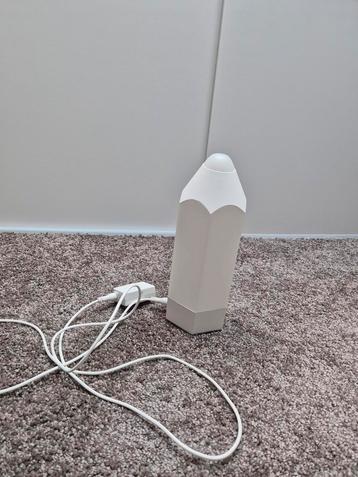 IKEA potloodlamp beschikbaar voor biedingen