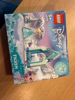 LEGO Disney Frozen Elsa's IJskasteel 43199, Ophalen of Verzenden, Nieuw, Complete set, Lego