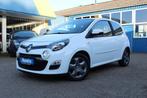 Renault Twingo 1.2 16V "Paris" Airco - Radio-CD ! (bj 2013), Voorwielaandrijving, 839 kg, Gebruikt, Zwart