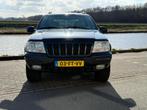 Jeep Grand Cherokee 4.7i V8 Limited, Auto's, Jeep, Automaat, 1826 kg, 3360 kg, 109 €/maand