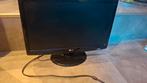 LG Flatron W2343T - 23 inch monitor, Gebruikt, Full HD, Ophalen of Verzenden, LG