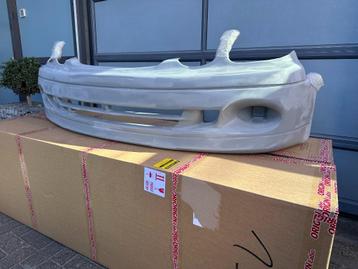 Origin lab Evolution voorbumper - Lexus GS300 GS430 97-05 beschikbaar voor biedingen