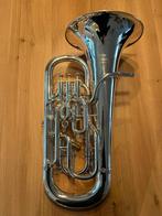 Sterling Virtuoso euphonium (1065 HGS), Ophalen, Zo goed als nieuw, Euphonium of Tenortuba