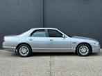 Nissan SKYLINE GTS AIRCO | ELEK RAMEN | NWE APK, Auto's, Nissan, 1998 cc, Gebruikt, Overige carrosserieën, Bedrijf